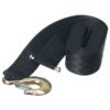 Anhängergurt für Anhängerwinde mit Haken B=51mm L=7,5m 2000kg 1024130 anhangergurt fur anhangerwinde mit haken b 51mm l 7 5m 2000kg 1