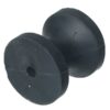 Stevenrolle Gummi 75x75x13mm 1024220 stevenrolle gummi 75x75x13mm 101903