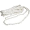 Robline Festmacher mit Auge 3-fach geschlagen weiss 1031940 robline festmacher mit auge 3 fach geschlagen weiss 10mm 4m 1