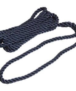 Robline Festmacher 3-fach geschlagen Navy