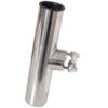 Angelrutenhalter für die Reling AISI 316 rostfreier Stahl D=22-32mm 1040308 fischstangenhalter fr die reling aisi 316 rostfreier stahl d 22 32mm 1