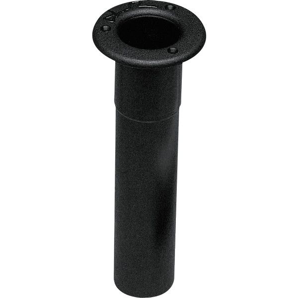 Rutenhalter Kunststoff zum Einbau ins Deck L=235mm D=40mm Rutenhalter Kunststoff zum Einbau ins Deck L=235mm D=40mm