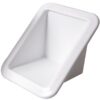 Einbaubox für Einfüllstutzen ohne Deckel, 145x80x191mm, weiss 1040691 einbaubox fur einfullstutzen ohne deckel 145x80x191mm weiss 1