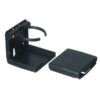 Dosenhalter klappbar Kunststoff schwarz 1041010 dosenhalter klappbar kunststoff schwarz 101903