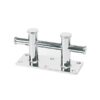 Stegpoller doppelt rostfreier Stahl L=180MM B=70mm H=98mm 1041284 stegpoller doppelt rostfreier stahl l 180mm b 70mm h 98mm 101903