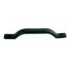 Handgriff Kunststoff L=203mm schwarz 1042050 handgriff kunststoff l 203mm schwarz 101903