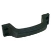 Roca Handgriff/Stufe 1042076 schwarz 1