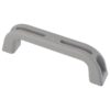 Roca Handgriff Kunststoff grau L=112mm 1042078 roca handgriff kunststoff grau l 112mm 1