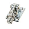 Decksbeschlag mit Rohraufnahmeadapter Bef. 4 Schrauben 1042148 decksbeschlag mit rohraufnahmeadapter bef 4 schrauben 101903