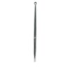 Relingsstütze rostreier Stahl AISI 316 hochglanzpoliert D=25,4mm L=61cm mit Kugelkopf 1042880 relingsstutze rostreier stahl aisi 316 hochglanzpoliert d 25 4mm l 61cm mit kugelkopf 1