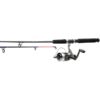 Kinetic Junior Angelrute mit Rolle L=1,1m 1044004 kinetic junior angelrute mit rolle l 1 1m 101903