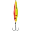Kinetic Dorsch Angelhaken 200g gelb/orange 1044085 kinetic dorsch angelhaken 200g gelb orange 1