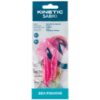 Kinetic Sabiki Twistervorfach XL pink/silber 1044306 kinetic sabiki twistervorfach xl pink silber 101903