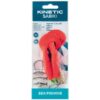Kinetic Sabiki Twistervorfach XL rot/schwarz/gold 1044308 kinetic sabiki twistervorfach xl rot schwarz gold 101903