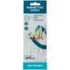 Kinetic Sabiki Heringsvorfach MaxCatch, Fischhaut/mix 1044312 kinetic sabiki heringsvorfach maxcatch fischhaut mix 101903