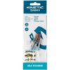 1044314 kinetic sabiki trio makrelen dorsch kodervorfach rot blau 1