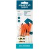 Kinetic Sabiki kleiner Tintenfisch Makrele/Kabeljau, Orange/Glimmer 1044318 kinetic sabiki kleiner tintenfisch makrele kabeljau orange glimmer 101903