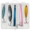 Kinetic Coastliner Ködermix 5 Stück 1044331 kinetic coastliner kodermix 5 stuck 1