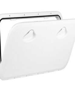 Inspektionsluke Top Line weiß 1050214 183x289 270x375mm 2