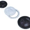 Inspektionsdeckel 1050467 weiss 1