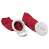 Inspektionsluke D=150mm mit innen liegender Tasche weiss 1050490 inspektionsluke d 150mm mit innen liegender tasche weiss 101903
