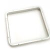 Gebo Innenrahmen Aluminium L=200mm B=200mm 1050709 gebo innenrahmen aluminium l 200mm b 200mm 1