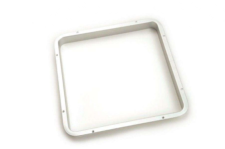 Gebo Innenrahmen Aluminium L=200mm B=200mm Gebo Innenrahmen Aluminium L=200mm B=200mm