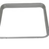 Gebo Innenrahmen für flache Decksluke Aluminium L=620mm B=620mm 1050841 gebo innenrahmen fr flache decksluke aluminium l 620mm b 620mm 1