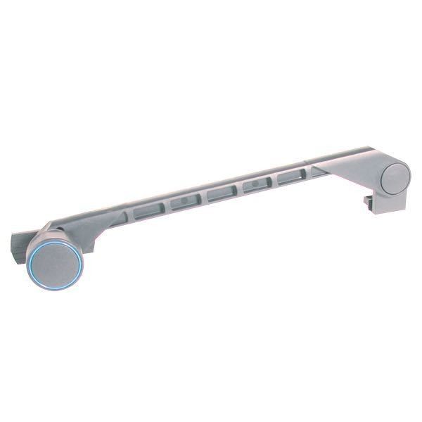 Gebo Lukenaufsteller für flache Decksluke Gebo Lukenaufsteller für flache Decksluke