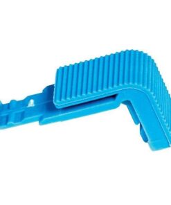 Gebo Clips für Handgriff