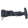 Roca Haubenverriegelung Gummi-rostfreier Stahl L=130mm B=34mm 1051053 roca haubenverriegelung gummi rostfreier stahl l 130mm b 34mm 1