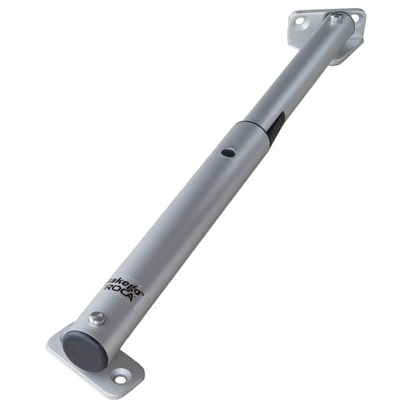 Roca Rakego Lukenaufsteller Aluminium eloxiert Roca Rakego Lukenaufsteller Aluminium eloxiert