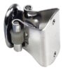 Roca Tuerstopper rostfreier Stahl 26x33mm 1051084 roca tuerstopper rostfreier stahl 26x33mm 1