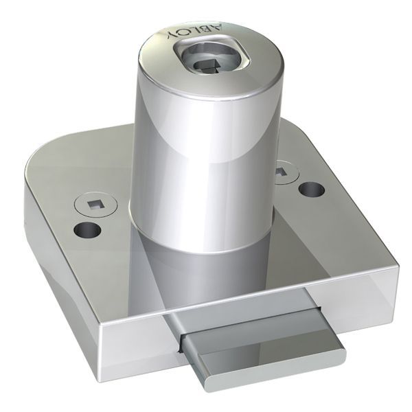 Einbau-Schottschloss Abloy Einbau-Schottschloss Abloy