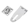Roca Überfall rostfreier Stahl L=71-129,5mm B=30mm H=18mm 1052030 roca berfall rostfreier stahl l 71 129 5mm b 30mm h 18mm 1