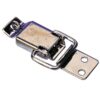 Roca Hebelverschluss rostfreier Stahl L=46mm B=17mm 1052036 roca hebelverschluss rostfreier stahl l 46mm b 17mm 1