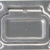 Bodenheber rostfreier Stahl L=75mm B=57mm T=13mm 1052450 bodenheber rostfreier stahl l 75mm b 57mm t 13mm 101903