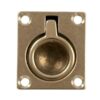 Bodenheber Messing L=47mm B=39mm 1052455 bodenheber messing l 47mm b 39mm 101903