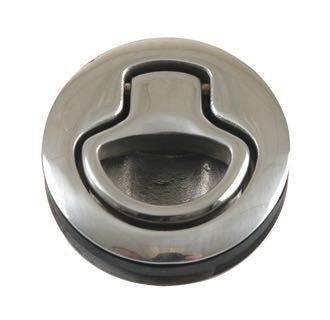 Bodenheber rostfreier Stahl D=61mm T=20mm Bodenheber rostfreier Stahl D=61mm T=20mm