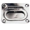 Roca Bodenheber rostfreier Stahl 75x58mm 1052496 roca bodenheber rostfreier stahl 75x58mm 1