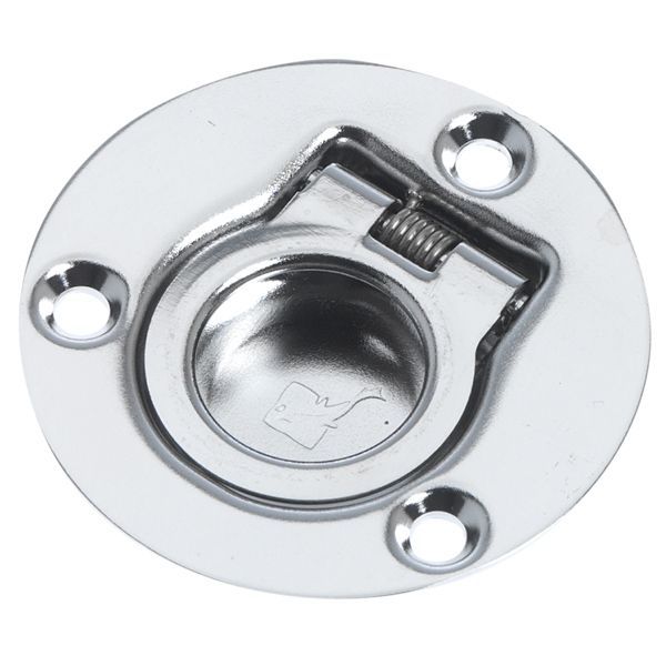 Roca Bodenheber rostfreier Stahl D=50mm Roca Bodenheber rostfreier Stahl D=50mm