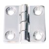 1852 Scharnier gegossener rostfreier Stahl 37,5x37mm 1052500 1852 scharnier gegossener rostfreier stahl 37 5x37mm 101903