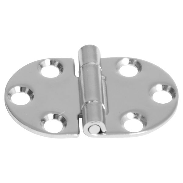 Scharnier 47 x 30mm Scharnier 47 x 30mm