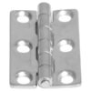 Roca Scharnier rostfreier Stahl 15+15x50mm 1052812 roca scharnier rostfreier stahl 15 15x50mm 1