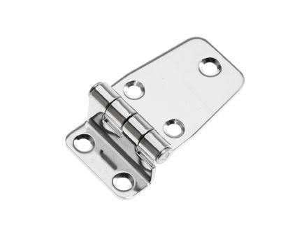 Türscharnier Edelstahl 67,5 x 37mm Türscharnier Edelstahl 67,5 x 37mm