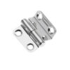 Roca Türscharnier abgewinkelt rostfreier Stahl 18+18x37x10mm rechts 1052830 roca trscharnier abgewinkelt rostfreier stahl 18 18x37x10mm rechts 1