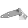 Roca Scharnier rostfreier Stahl 95+42x40x34mm abgewinkelt 1052846 34mm 1