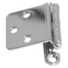 Roca Scharnier rostfreier Stahl 12+34x38mm 1052849 roca scharnier rostfreier stahl 12 34x38mm 1