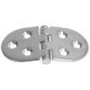 Roca Scharnier rostfreier Stahl oval 55+55x60mm verdeckt 1052873 roca scharnier rostfreier stahl oval 55 55x60mm verdeckt 1