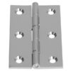 Roca Scharnier Messing verchromt 17,5+17,5x63mm 1052880 roca scharnier messing verchromt 17 5 17 5x63mm 1